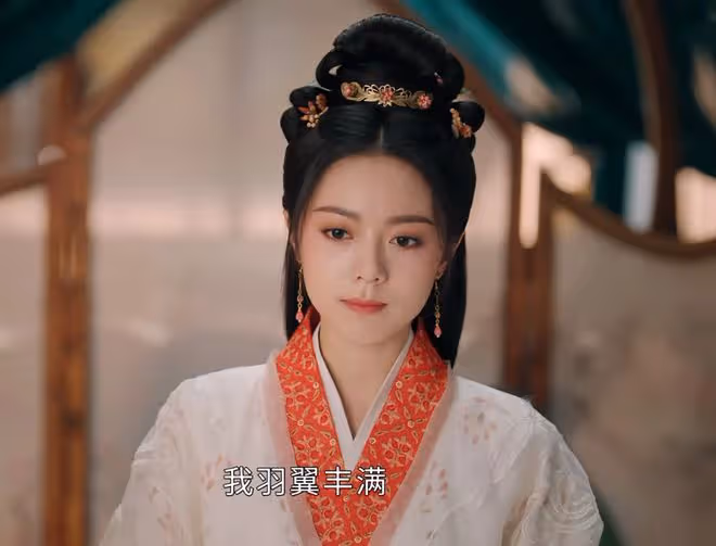 《度華年》直到蘇容卿說出前世真相,李蓉才發現,李川上一世多癲
