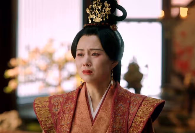 《度華年》直到蘇容卿說出前世真相,李蓉才發現,李川上一世多癲