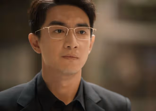 《玫瑰的故事》大結局:黃亦玫三次喪夫?她的自由,令黃振華離婚