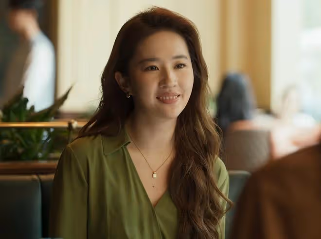《玫瑰的故事》大結局:黃亦玫三次喪夫?她的自由,令黃振華離婚