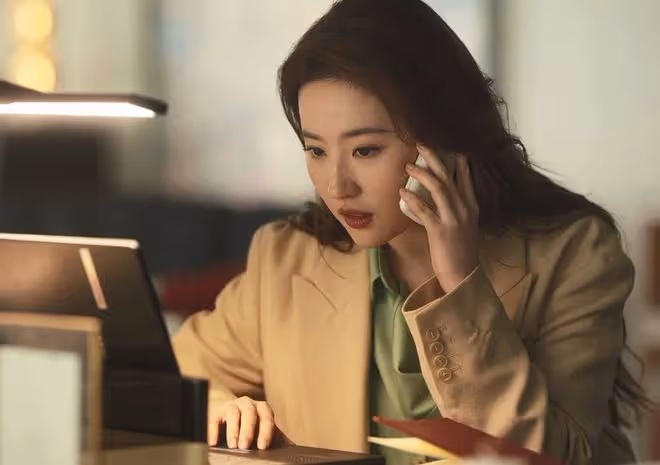 《玫瑰的故事》大結局:黃亦玫三次喪夫?她的自由,令黃振華離婚