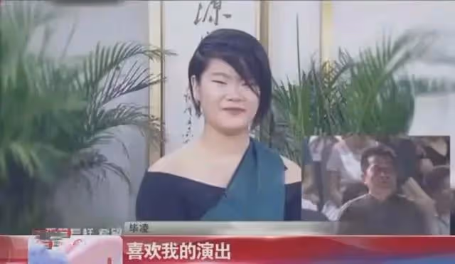畢福劍女兒曬出遊照,個性髮型引熱議,網友:越來越像岳雲鵬!