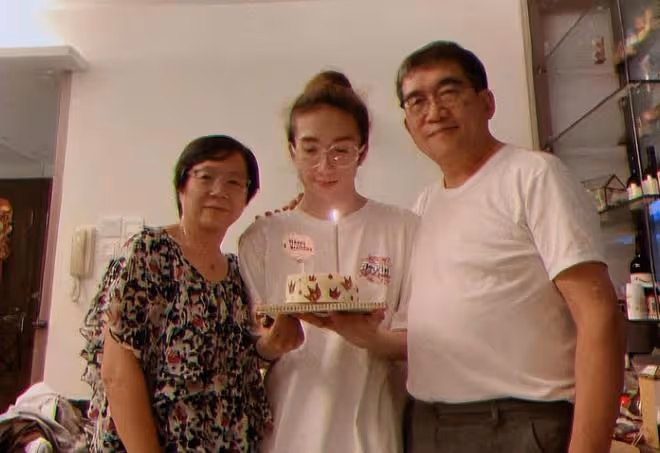 李啟言歷時2年將擺脫癱瘓,下月有望實現站立,手腳實現輕微擺動