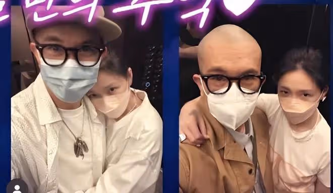大S具俊曄烤肉店生意火爆,吃烤肉送夫妻簽名照,麵條12元一碗