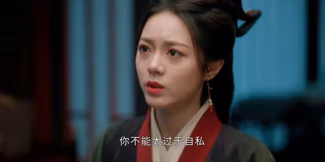 看《度華年》原著才知，前世李川與李蓉到底為何反目？