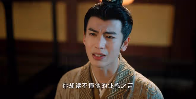 看《度華年》原著才知，前世李川與李蓉到底為何反目？
