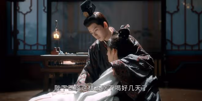 看《度華年》原著才知,前世李川與李蓉到底為何反目?