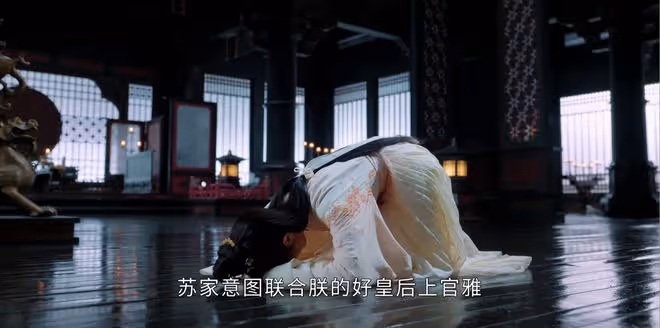 看《度華年》原著才知,前世李川與李蓉到底為何反目?