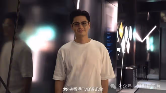 TVB高層場搞生日派對!佘詩曼曬肩艷壓全場闊太林夏薇