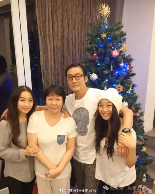 梁家輝終如願以償!自爆下月將榮升做外公