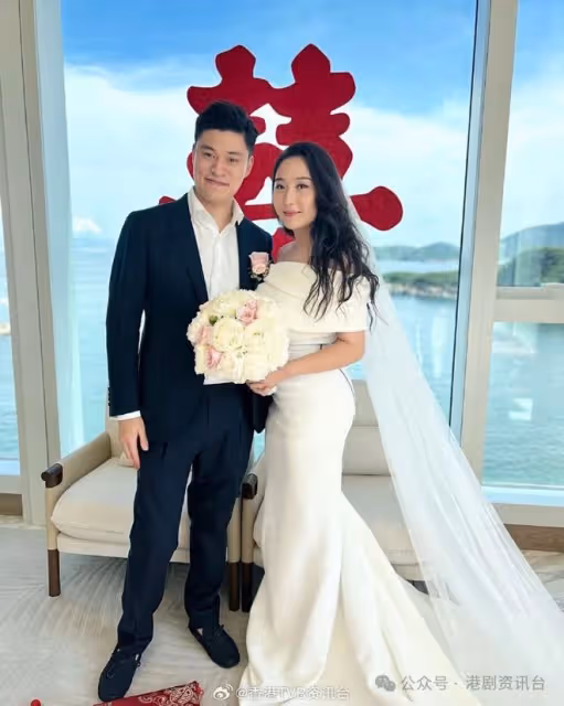 梁家輝終如願以償!自爆下月將榮升做外公