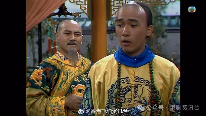 劉丹爆《真情》叉燒是道具!與翁美玲情同父女