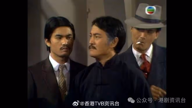 劉丹爆《真情》叉燒是道具!與翁美玲情同父女
