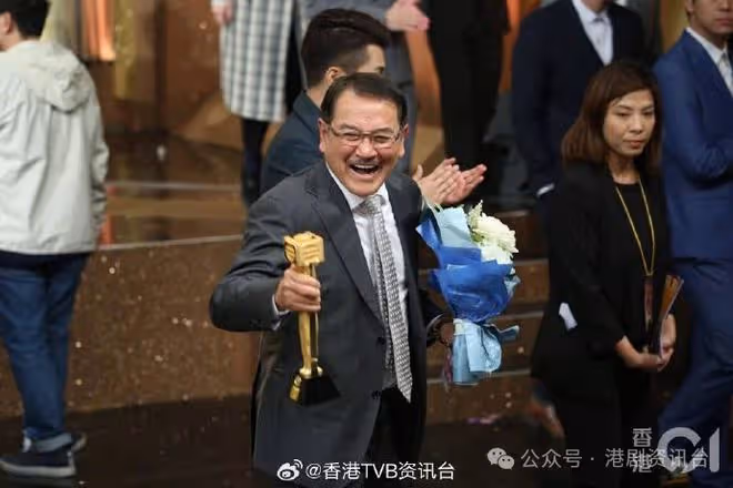 劉丹爆《真情》叉燒是道具!與翁美玲情同父女