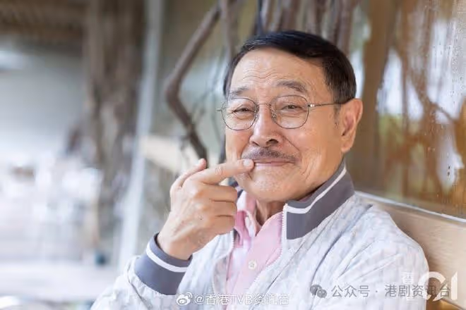 劉丹爆《真情》叉燒是道具!與翁美玲情同父女
