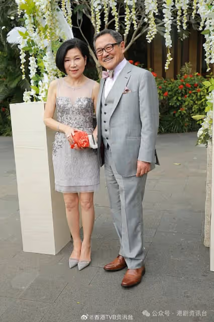 劉丹視孫女如命拒做「呷醋爺爺」!有兩個字不准劉愷威再提
