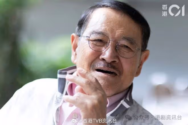 劉丹視孫女如命拒做「呷醋爺爺」!有兩個字不准劉愷威再提