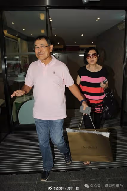 劉丹視孫女如命拒做「呷醋爺爺」!有兩個字不准劉愷威再提