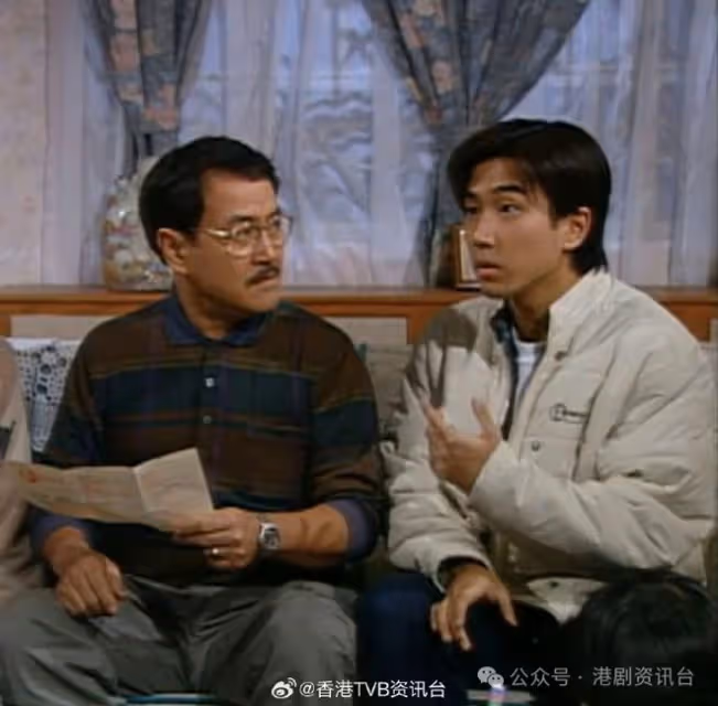 劉丹視孫女如命拒做「呷醋爺爺」!有兩個字不准劉愷威再提