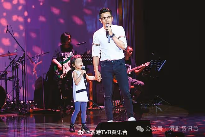 劉丹視孫女如命拒做「呷醋爺爺」!有兩個字不准劉愷威再提