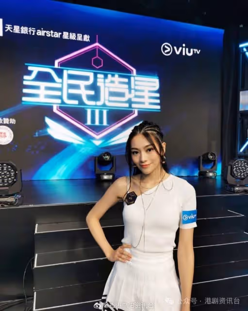 關嘉敏曾因「過檔」TVB被指反骨 愈戰愈勇扮王菲獲大讚