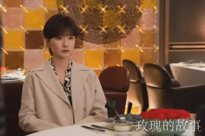 玫瑰的故事:蘇蘇童年被性侵,這經歷放在現實,男友真能接受嗎?