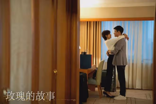 玫瑰的故事:蘇蘇童年被性侵,這經歷放在現實,男友真能接受嗎?