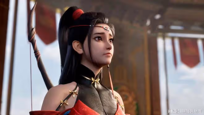滄元圖特別篇曝光，游神衛接管東寧府，新美女知畫登場，有望大爆