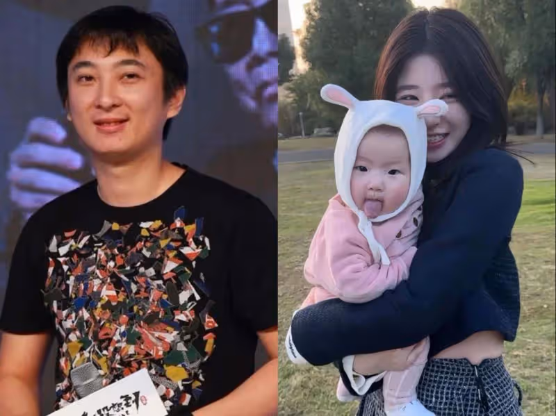 黃一鳴稱仇富索要奶粉錢!王思聰:撐過明年就有錢給你