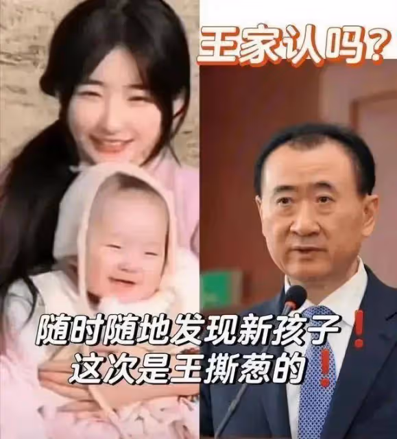 黃一鳴稱仇富索要奶粉錢!王思聰:撐過明年就有錢給你