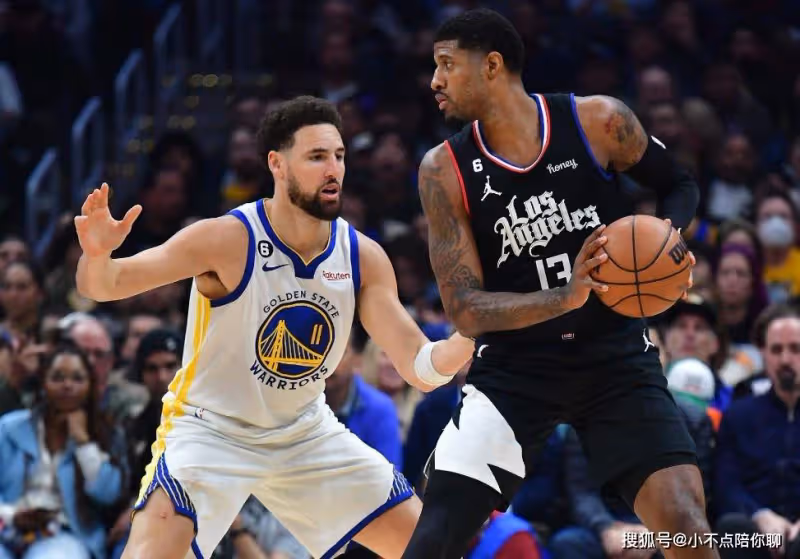 連續5年失敗,四巨頭終於散夥!NBA爭冠豪門,你們早該擺爛重建