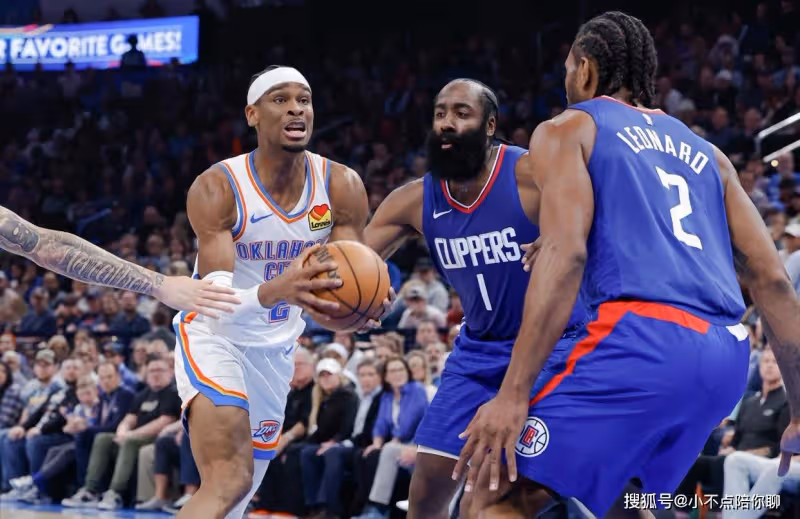 連續5年失敗,四巨頭終於散夥!NBA爭冠豪門,你們早該擺爛重建