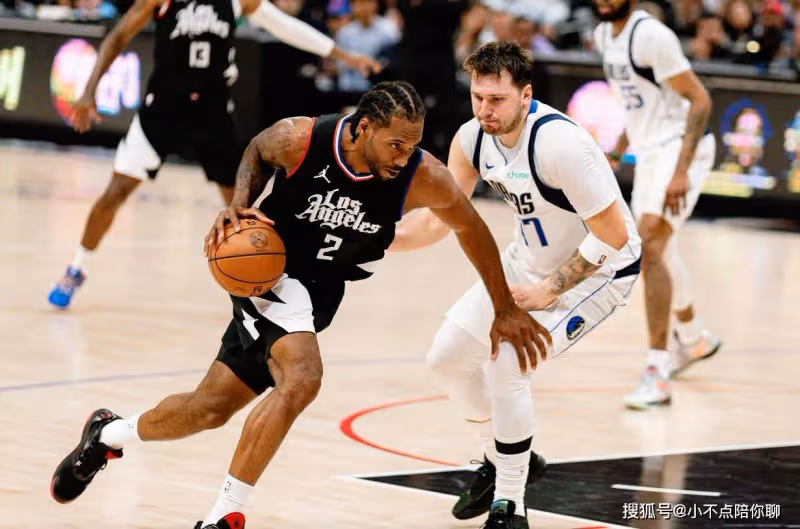連續5年失敗,四巨頭終於散夥!NBA爭冠豪門,你們早該擺爛重建