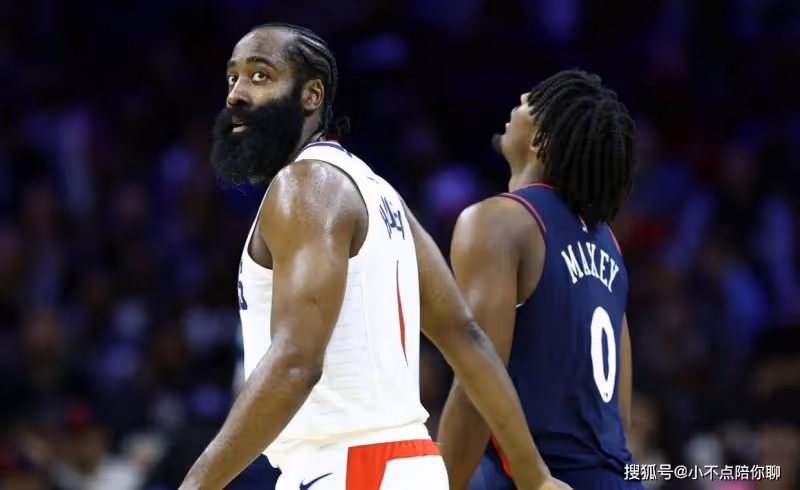 連續5年失敗,四巨頭終於散夥!NBA爭冠豪門,你們早該擺爛重建