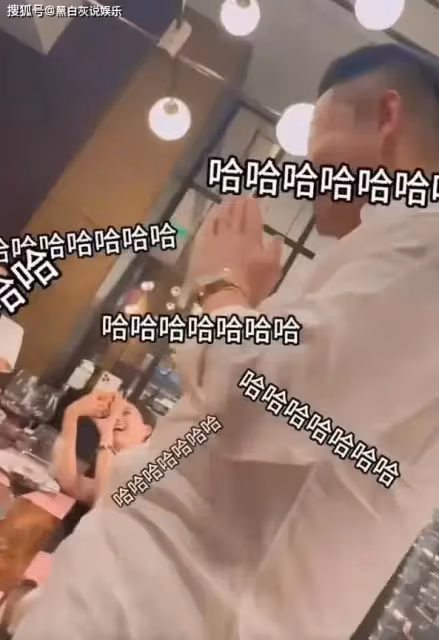 汪小菲生日願望讓人臉紅心跳，馬曉梅害羞甜笑，大S輸得徹底