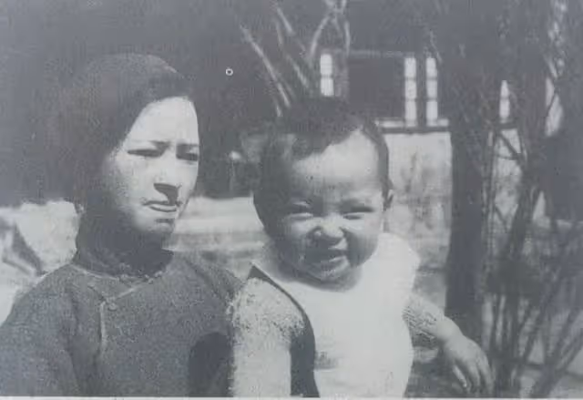 民國才女的另一面：林徽因和她的兒女們