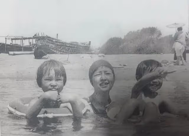 民國才女的另一面：林徽因和她的兒女們