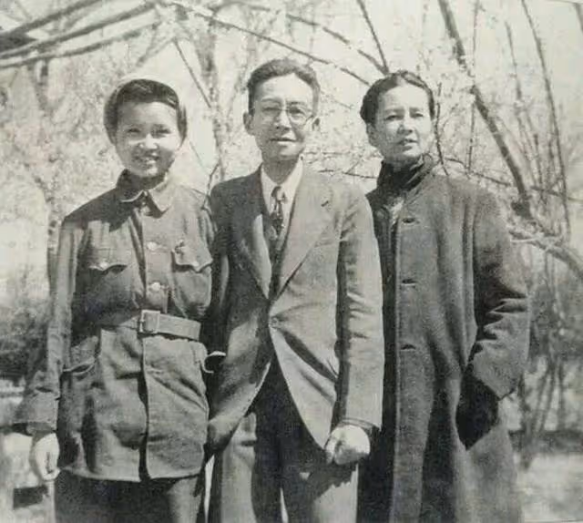 民國才女的另一面：林徽因和她的兒女們
