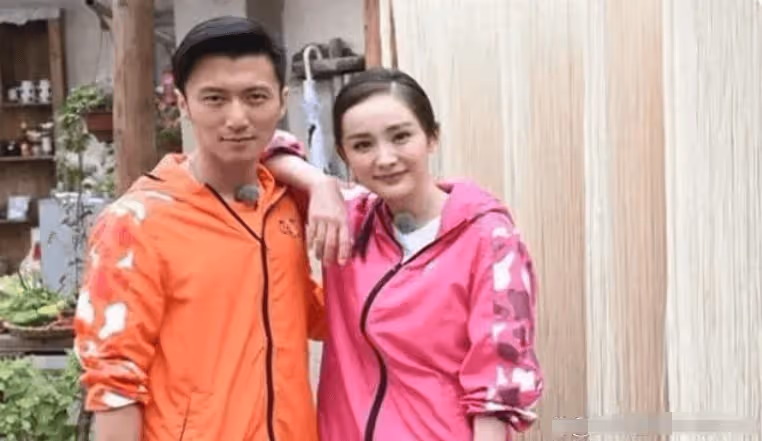 楊冪對謝霆鋒有好感?竟表示自己想嫁給謝霆鋒?聊天記錄已曝光