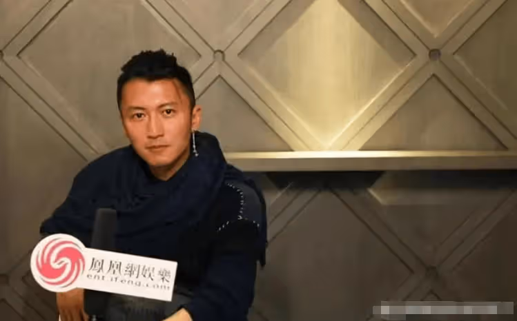 楊冪對謝霆鋒有好感?竟表示自己想嫁給謝霆鋒?聊天記錄已曝光