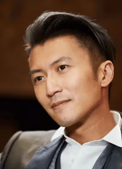 楊冪對謝霆鋒有好感?竟表示自己想嫁給謝霆鋒?聊天記錄已曝光