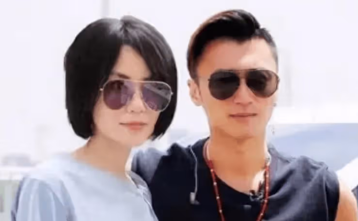 楊冪對謝霆鋒有好感?竟表示自己想嫁給謝霆鋒?聊天記錄已曝光