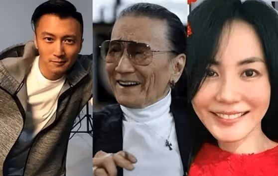 落幕!王菲不再糾纏謝霆鋒?三人如今都好,謝賢欣喜若狂!