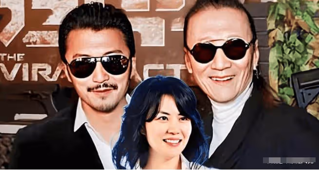 落幕!王菲不再糾纏謝霆鋒?三人如今都好,謝賢欣喜若狂!