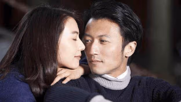 落幕!王菲不再糾纏謝霆鋒?三人如今都好,謝賢欣喜若狂!