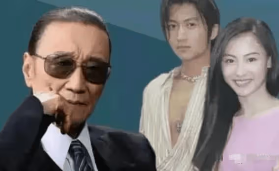 港媒曝謝霆鋒分手,王菲疑回應喊話太暖心,謝賢支持王菲鼓掌叫好