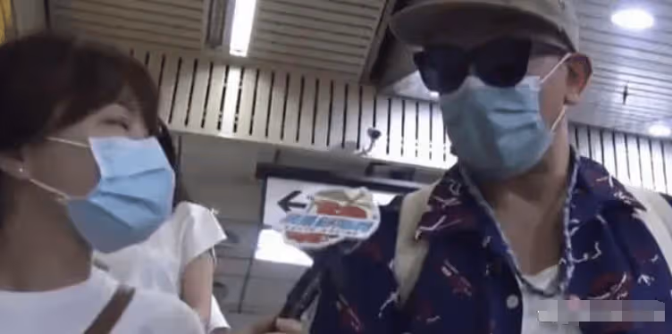 小S疑言論有失，火上澆油!具俊曄一改從前頻繁回韓，大s很被動