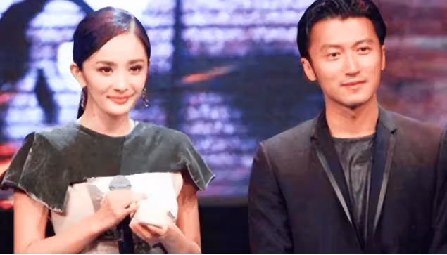 選擇與王菲分手,將和楊冪官宣新戀情?謝霆鋒竟然正面回應了!