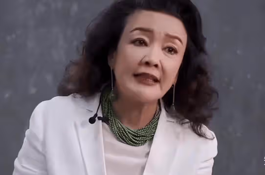 夸馬小梅還太早,俏江南還在的時候,大S同樣是夫唱婦隨的