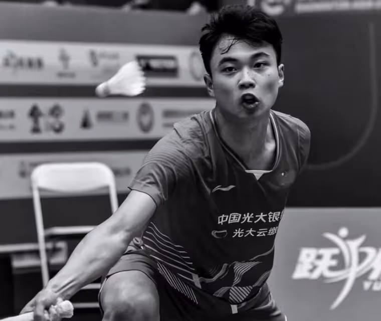 17歲羽毛球小將張志傑去世，疑似其姐姐悲痛發聲，質疑救援不力